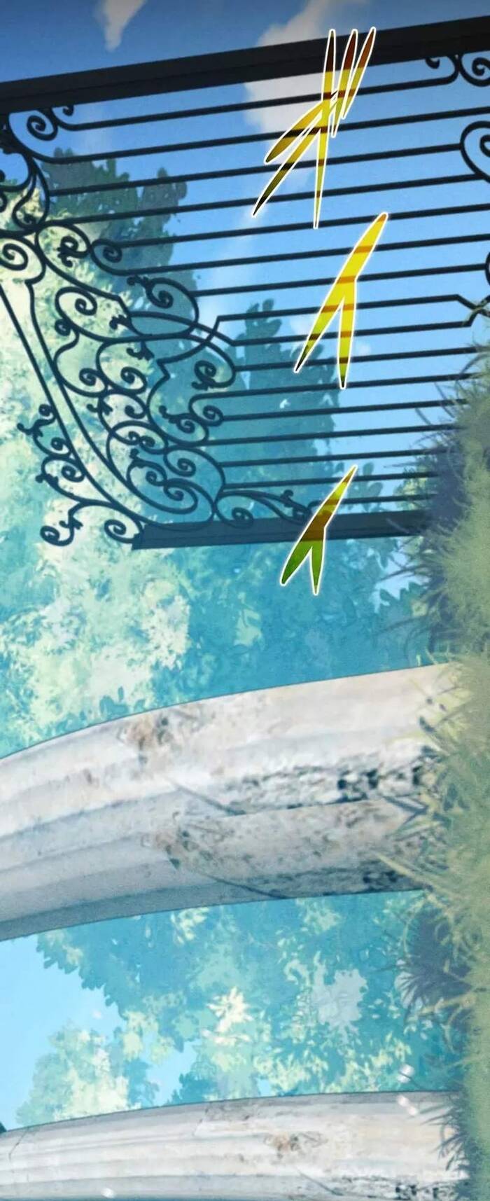 Anh Hùng Tái Xuất Học Viện Chương 37 - Trang 67