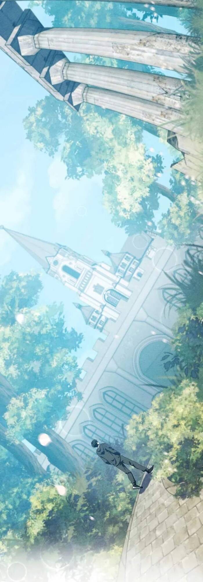 Anh Hùng Tái Xuất Học Viện Chương 37 - Trang 68