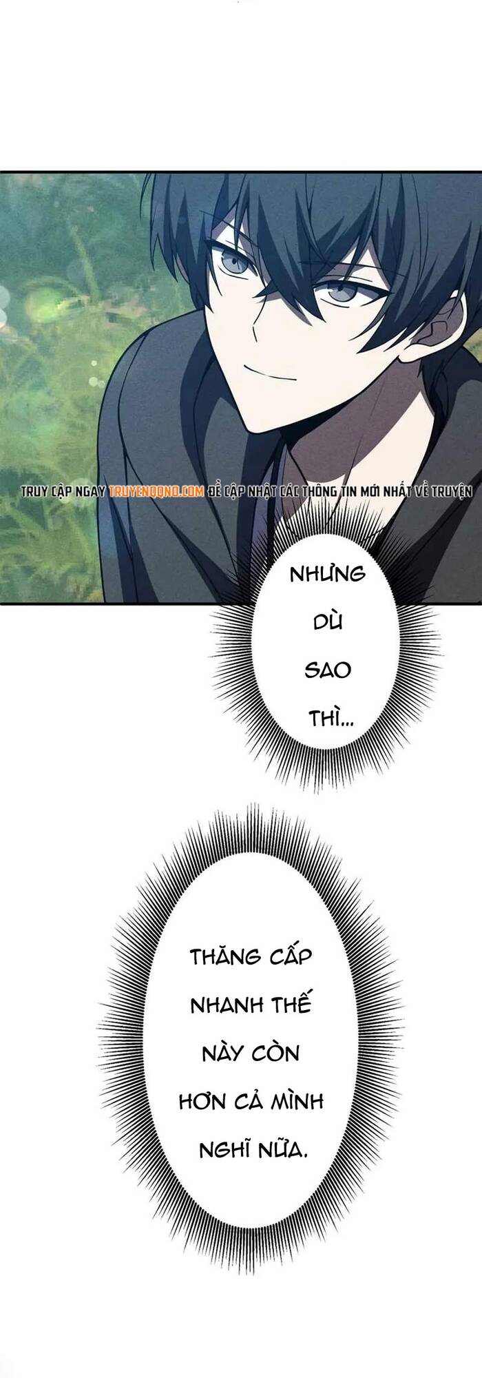Anh Hùng Tái Xuất Học Viện Chương 37 - Trang 70