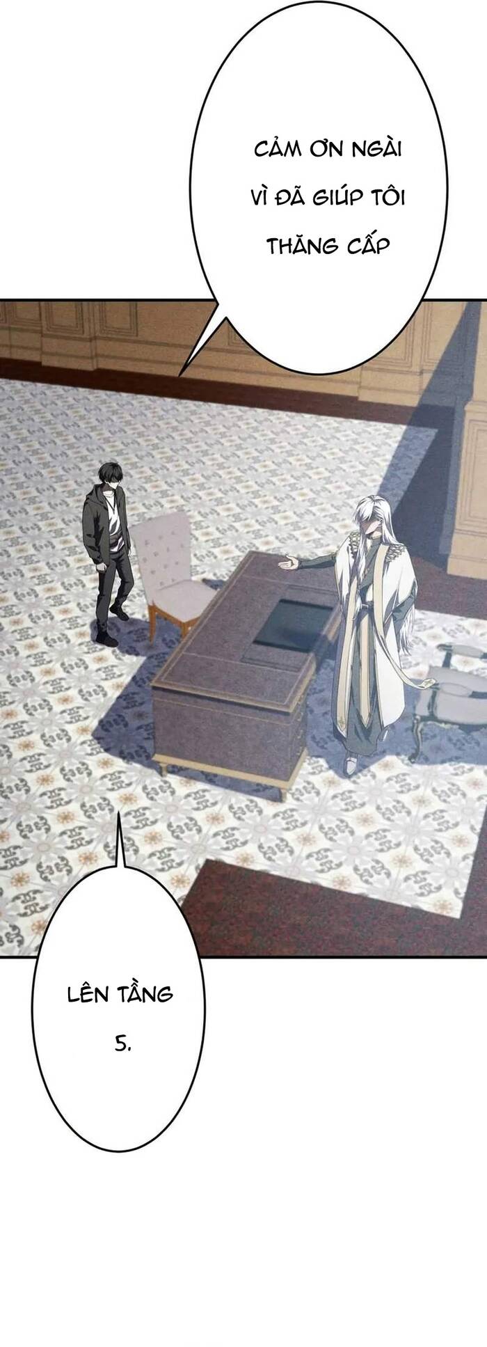 Anh Hùng Tái Xuất Học Viện Chương 37 - Trang 75