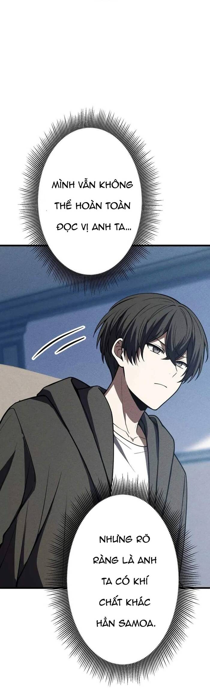 Anh Hùng Tái Xuất Học Viện Chương 37 - Trang 77