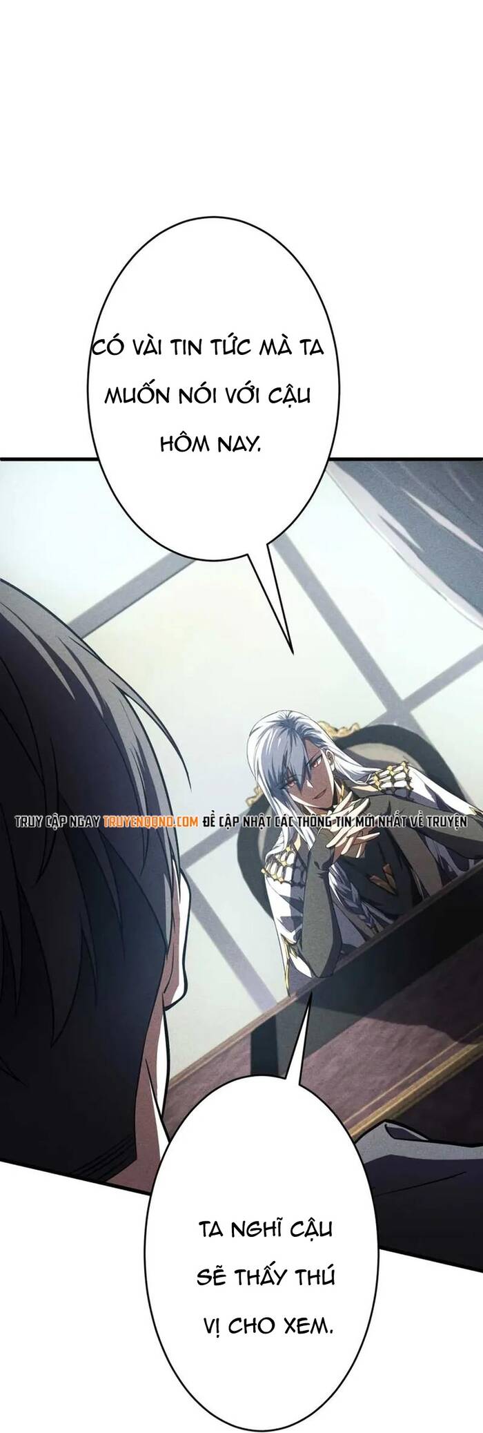 Anh Hùng Tái Xuất Học Viện Chương 37 - Trang 78