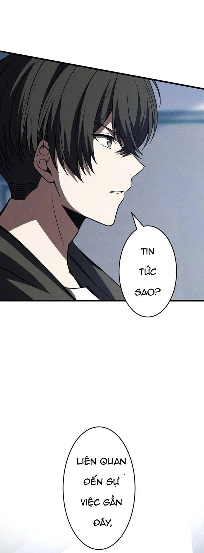 Anh Hùng Tái Xuất Học Viện Chương 37 - Trang 79