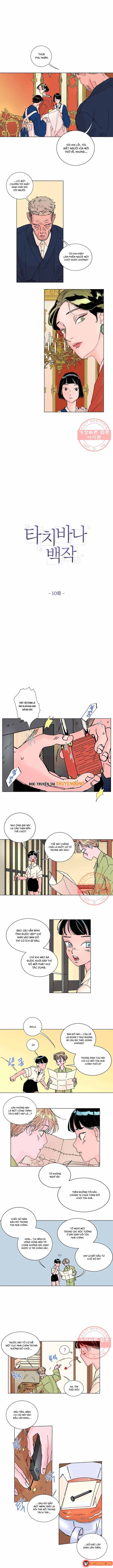 Bá Tước Tachibana Chap 10 - Next Chap 9