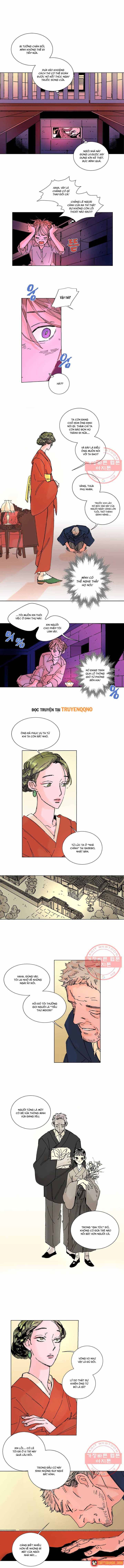 Bá Tước Tachibana Chap 10 - Next Chap 9