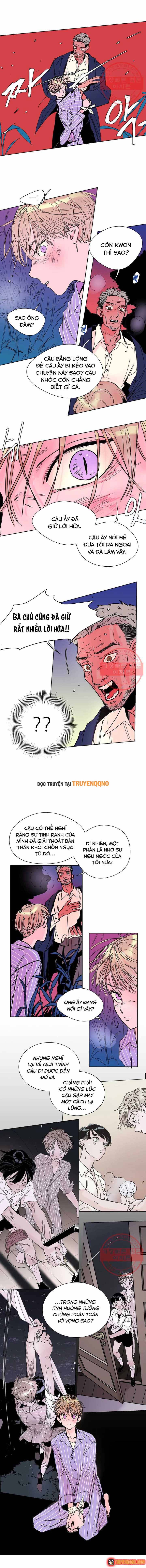 Bá Tước Tachibana Chap 15 - Next Chap 14