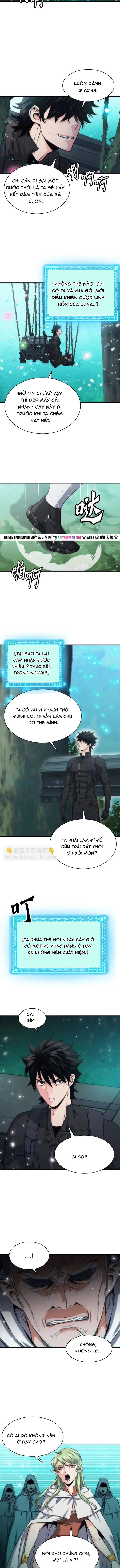 Druid Tại Ga Seoul [Chap 202-203]