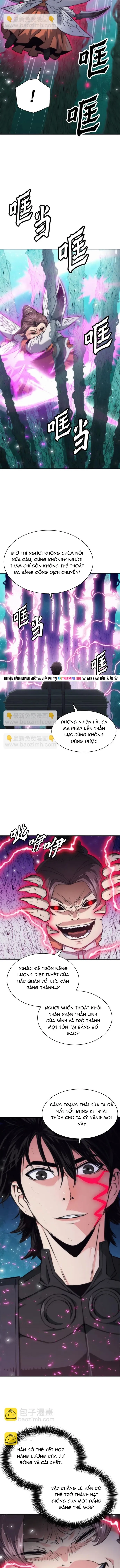 Druid Tại Ga Seoul [Chap 202-203]