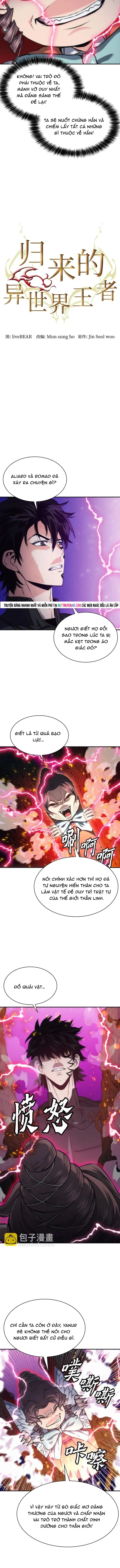 Druid Tại Ga Seoul [Chap 202-203]