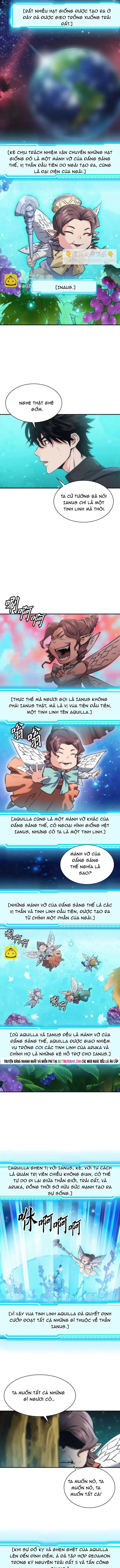 Druid Tại Ga Seoul [Chap 202-203]