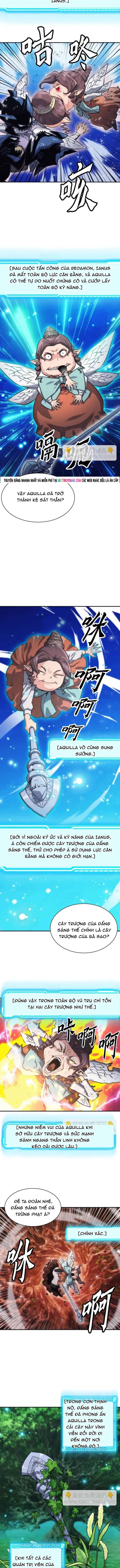 Druid Tại Ga Seoul [Chap 202-203]