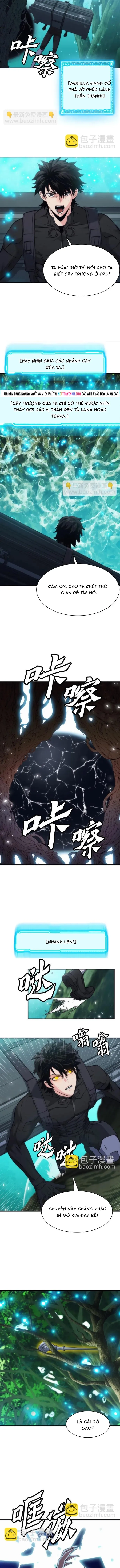 Druid Tại Ga Seoul [Chap 202-203]