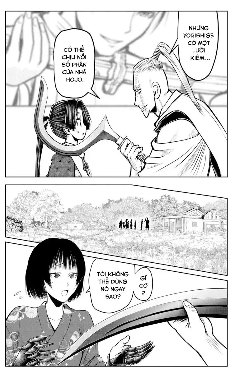 Thiếu Chủ Giỏi Chạy Trốn Chap 100 - Next Chap 99