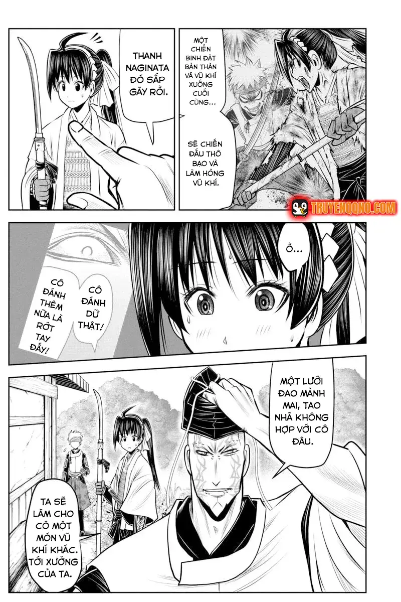 Thiếu Chủ Giỏi Chạy Trốn Chap 100 - Next Chap 99