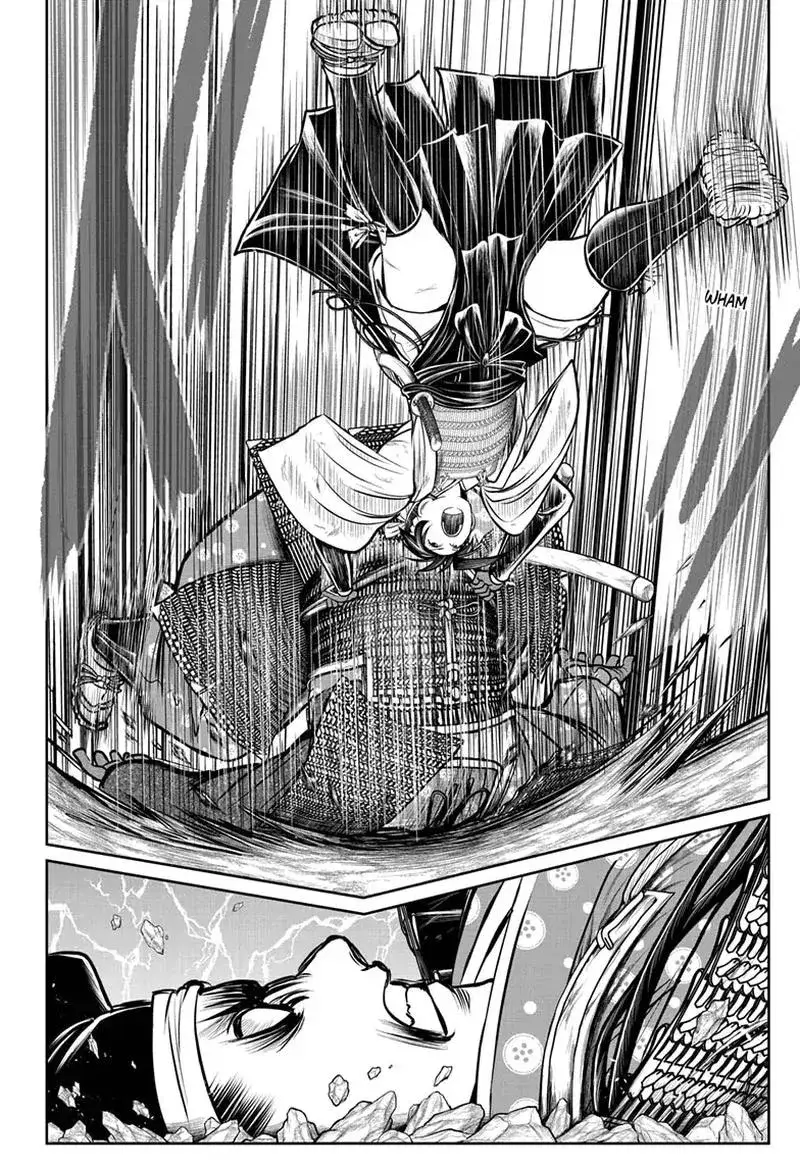 Thiếu Chủ Giỏi Chạy Trốn Chap 80 - Next Chap 79