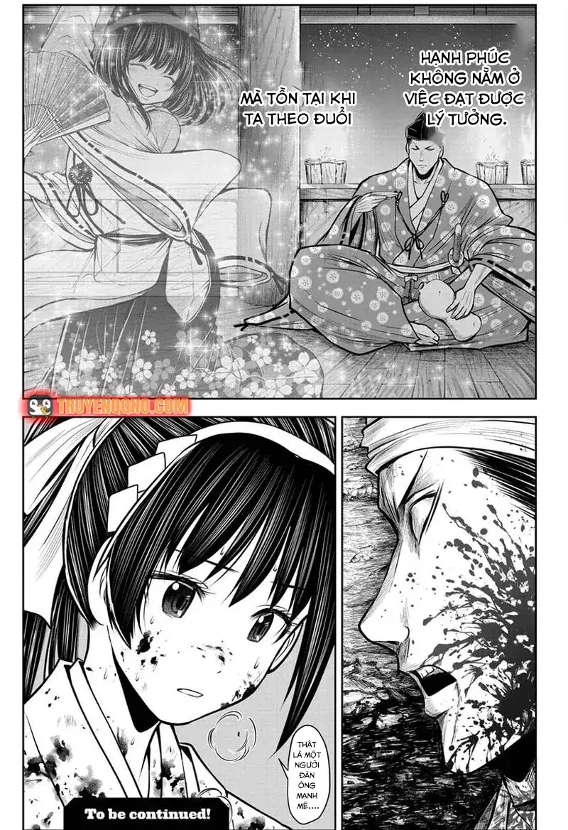 Thiếu Chủ Giỏi Chạy Trốn Chap 80 - Next Chap 79