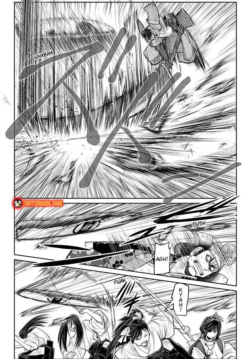 Thiếu Chủ Giỏi Chạy Trốn Chap 81 - Next Chap 80