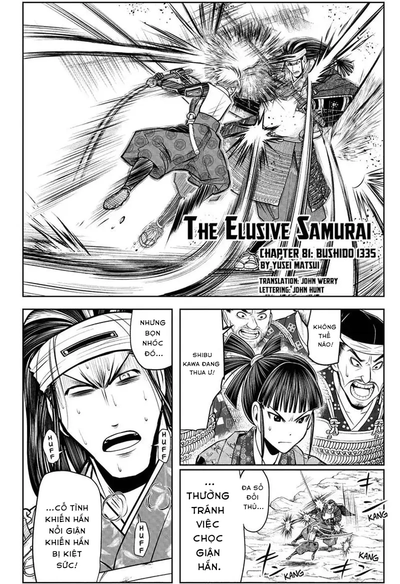 Thiếu Chủ Giỏi Chạy Trốn Chap 81 - Next Chap 80