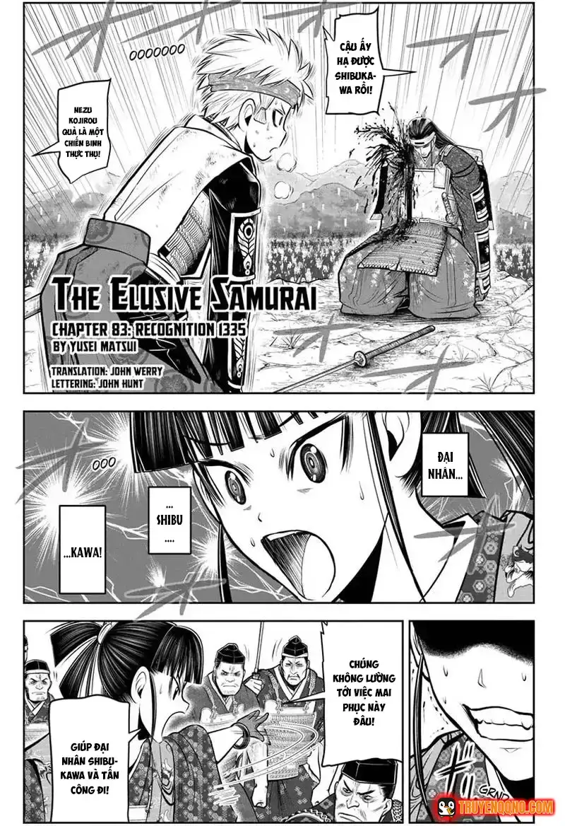 Thiếu Chủ Giỏi Chạy Trốn Chap 83 - Next Chap 82