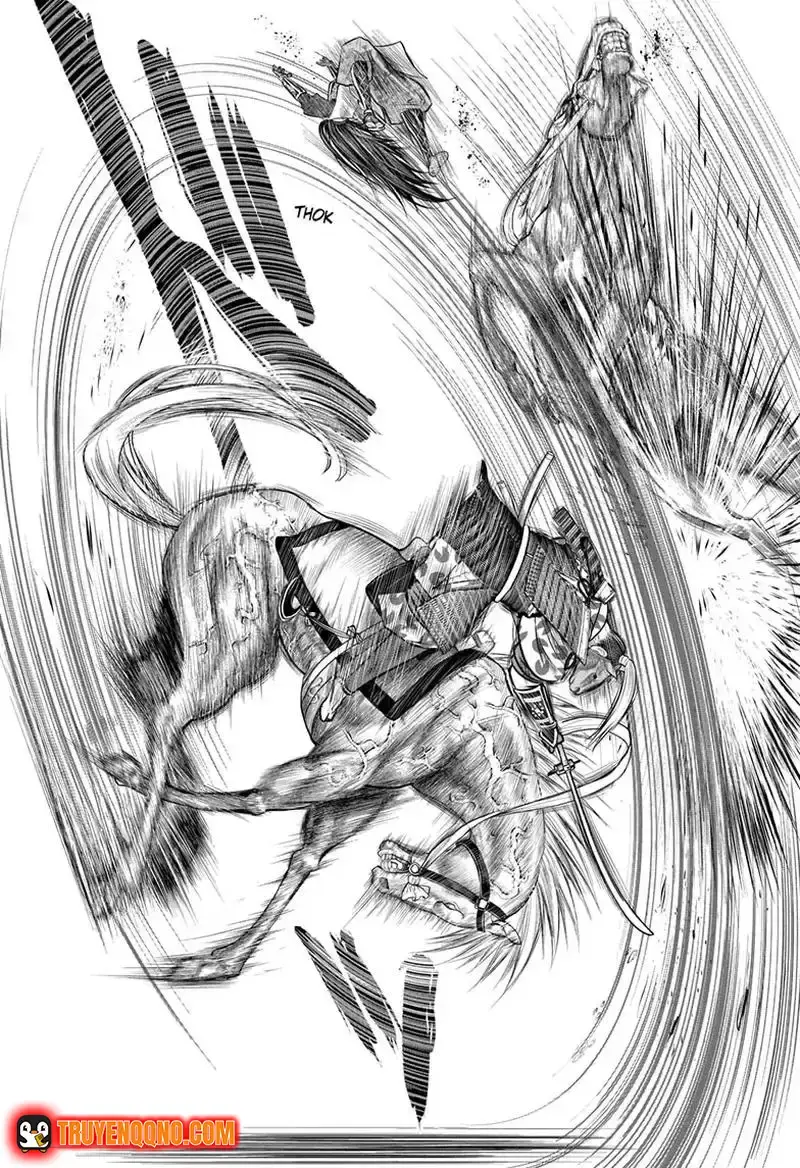 Thiếu Chủ Giỏi Chạy Trốn - Trang 18