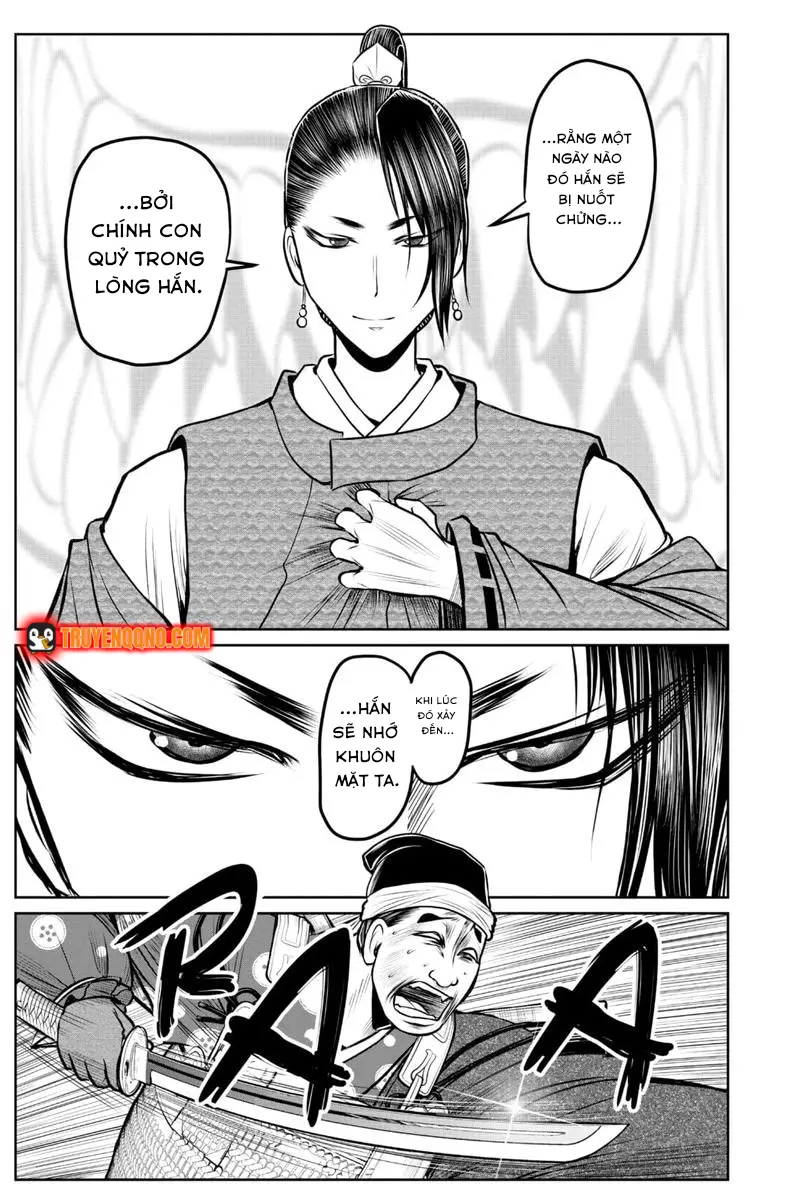 Thiếu Chủ Giỏi Chạy Trốn Chap 96 - Next Chap 95