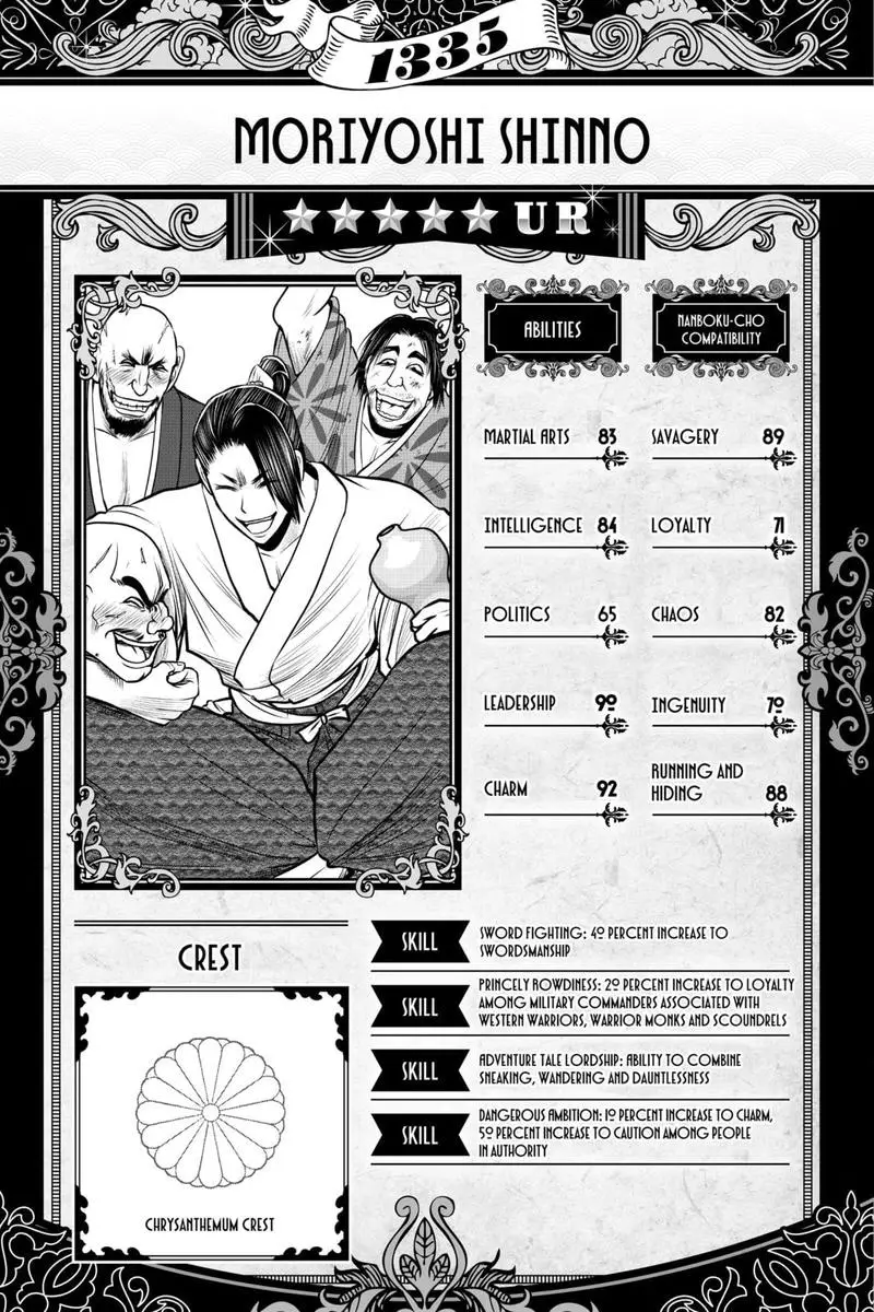 Thiếu Chủ Giỏi Chạy Trốn Chap 96 - Next Chap 95