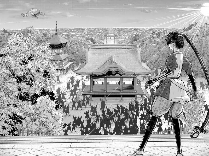 Thiếu Chủ Giỏi Chạy Trốn - Trang 19