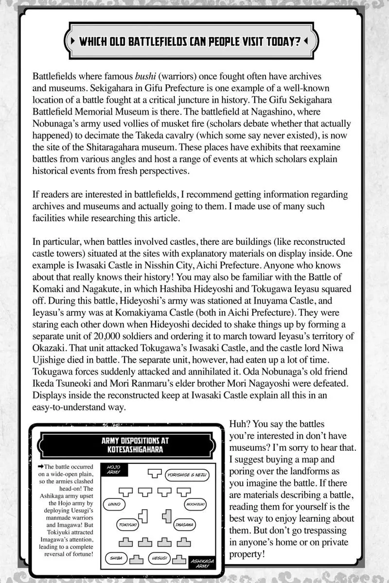 Thiếu Chủ Giỏi Chạy Trốn - Trang 23