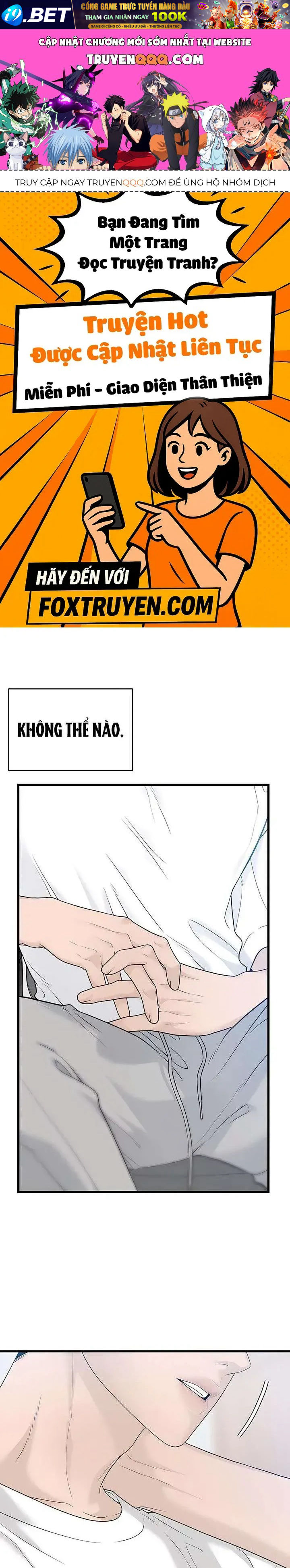 Sự Thâm Nhập Dịu Dàng Chap 1