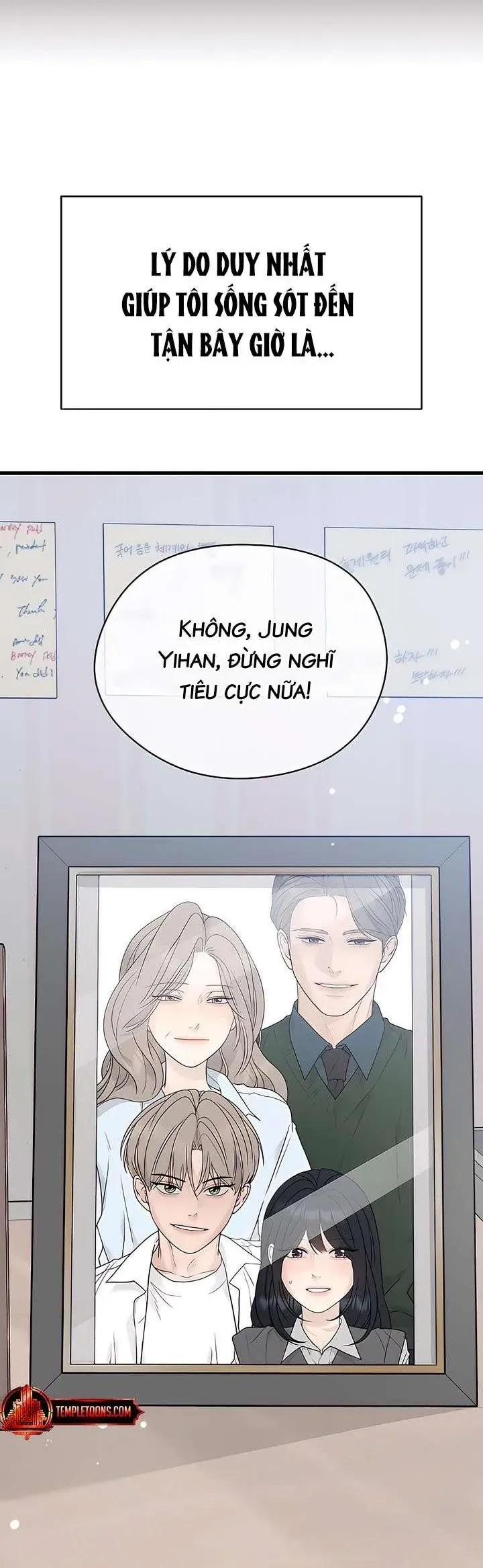 Sự Thâm Nhập Dịu Dàng Chap 1