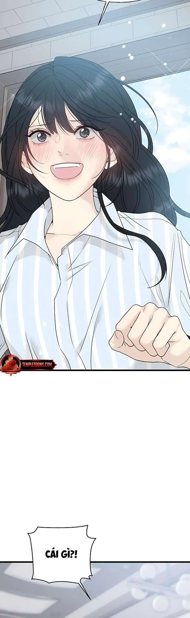 Sự Thâm Nhập Dịu Dàng Chap 1