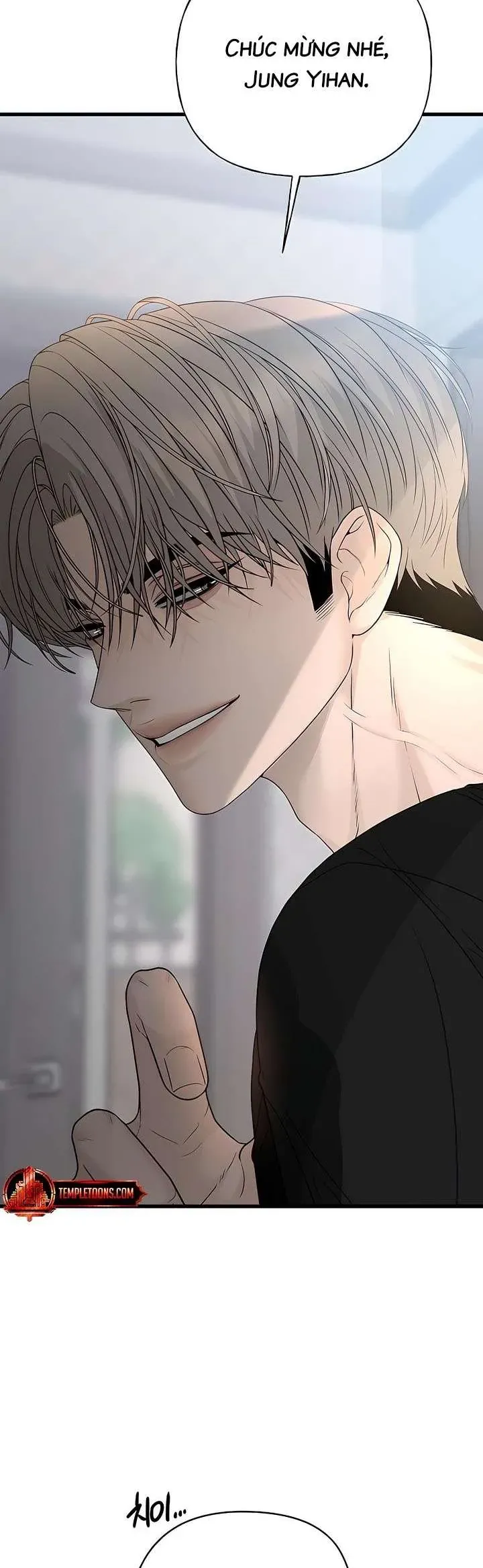 Sự Thâm Nhập Dịu Dàng Chap 1