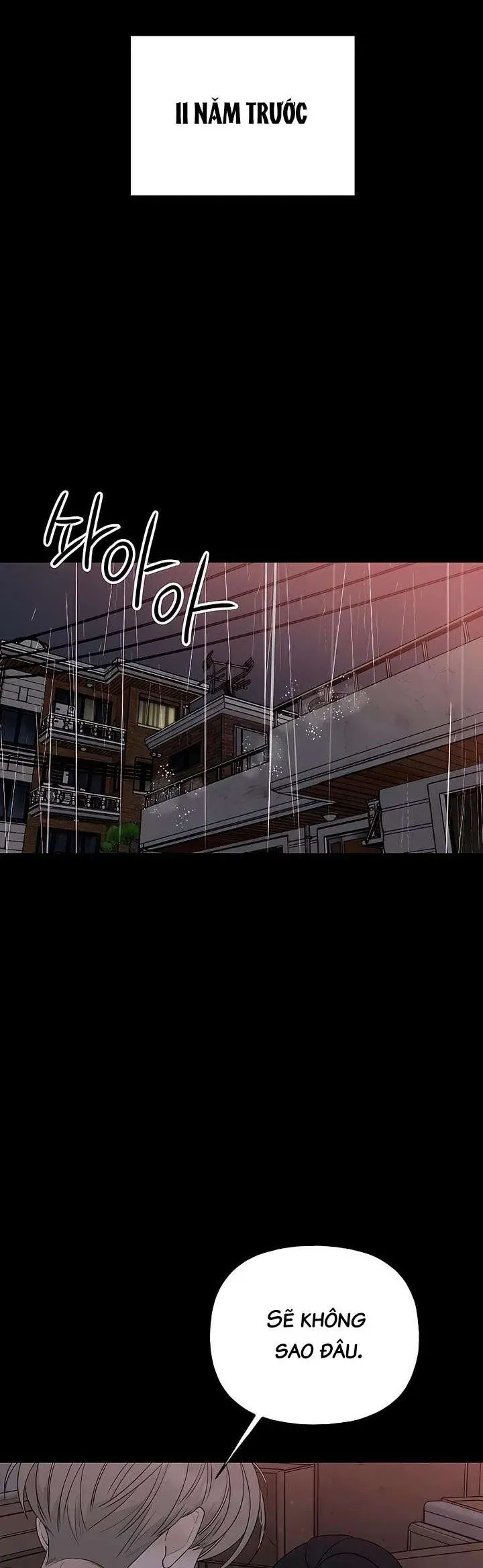 Sự Thâm Nhập Dịu Dàng Chap 1