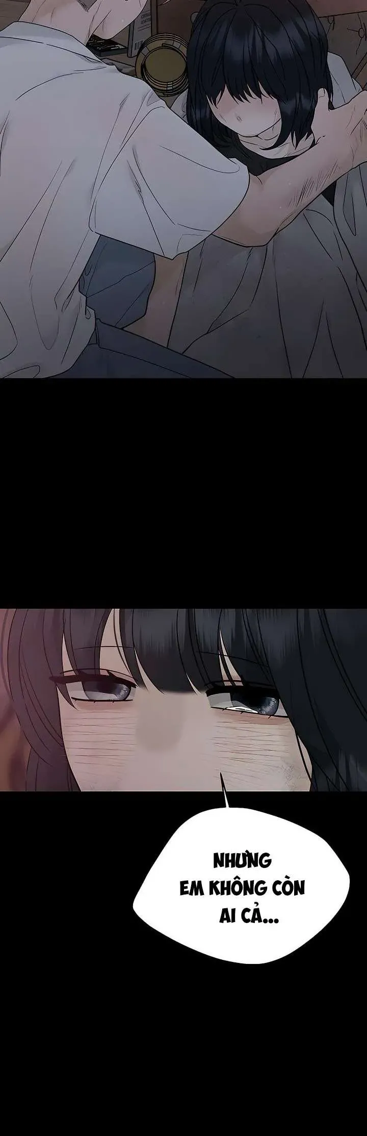 Sự Thâm Nhập Dịu Dàng Chap 1