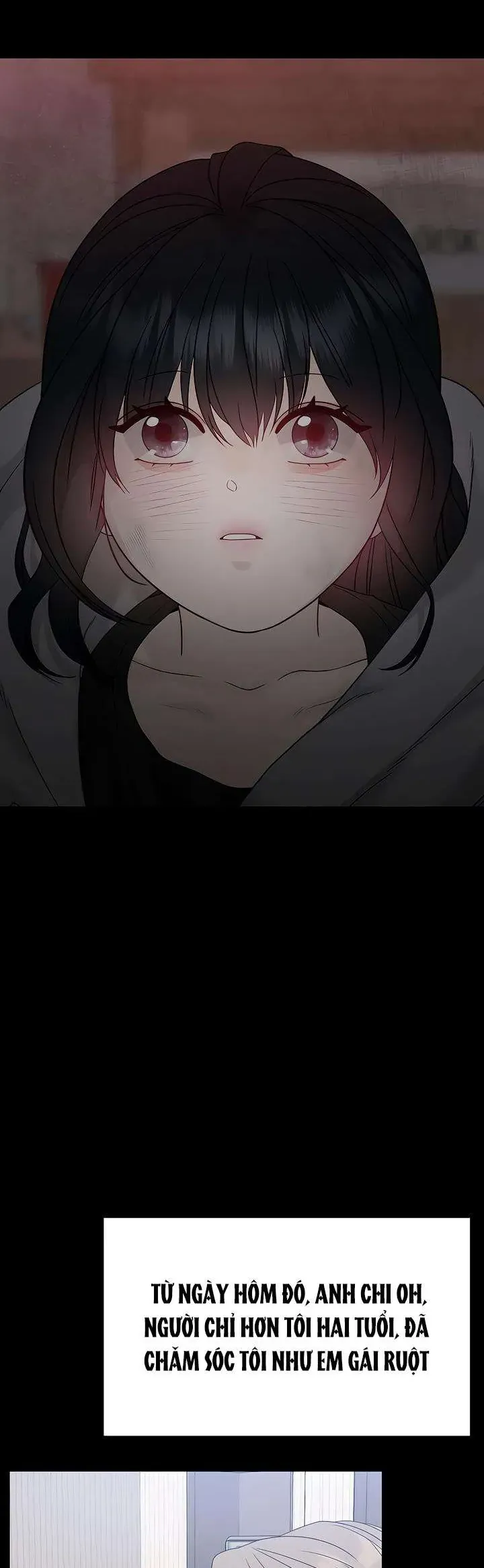 Sự Thâm Nhập Dịu Dàng Chap 1