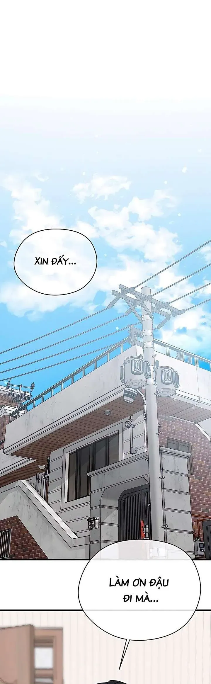 Sự Thâm Nhập Dịu Dàng Chap 1