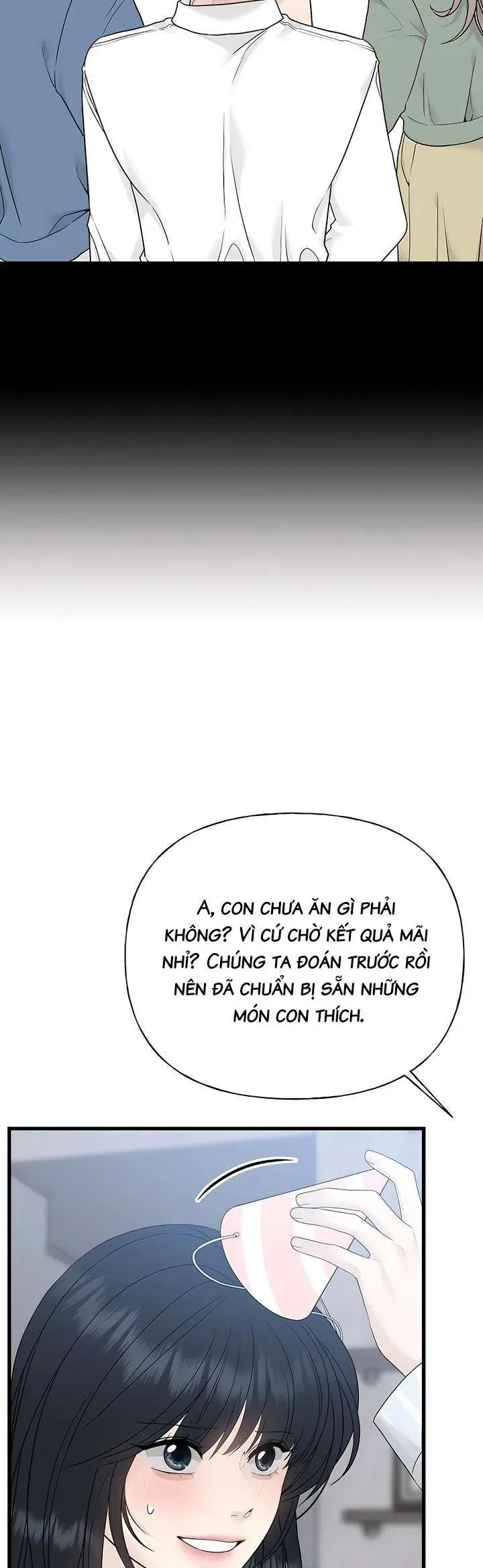 Sự Thâm Nhập Dịu Dàng Chap 1