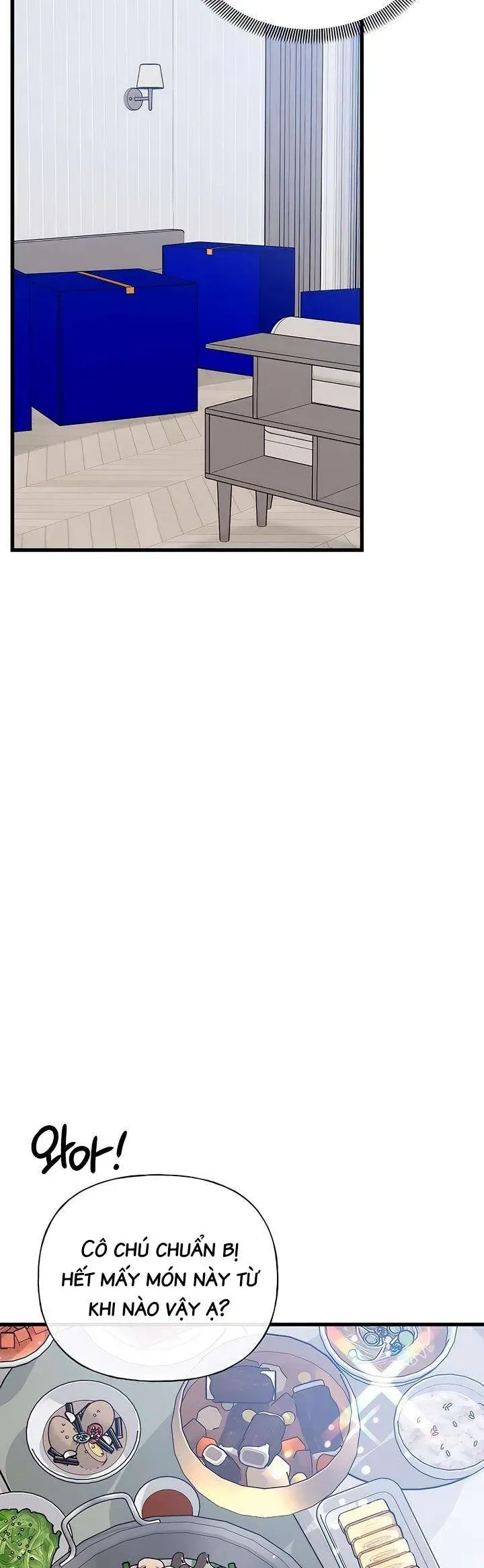 Sự Thâm Nhập Dịu Dàng Chap 1