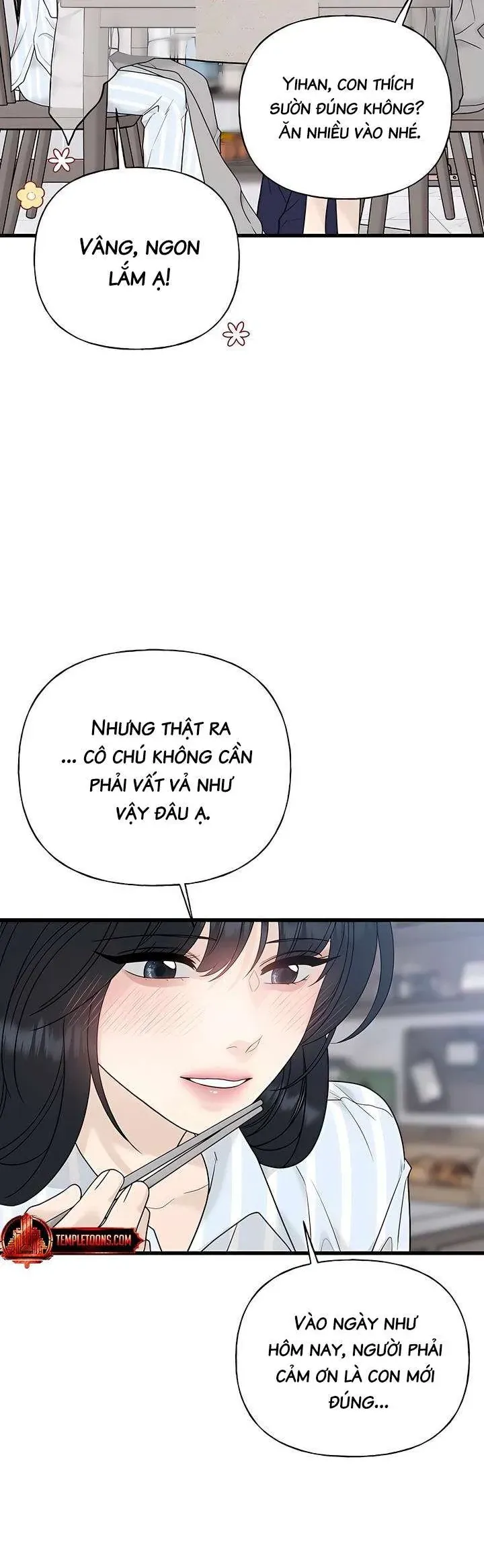 Sự Thâm Nhập Dịu Dàng Chap 1