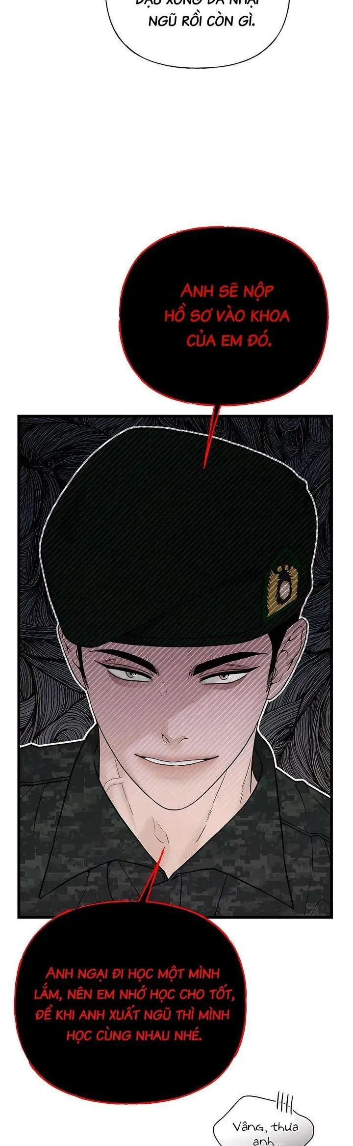 Sự Thâm Nhập Dịu Dàng Chap 1