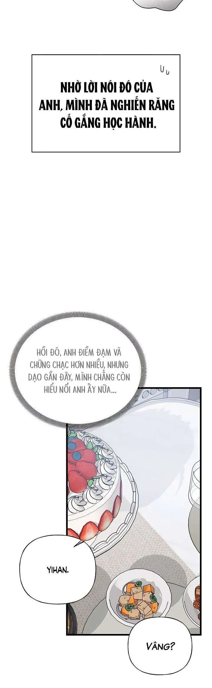 Sự Thâm Nhập Dịu Dàng Chap 1