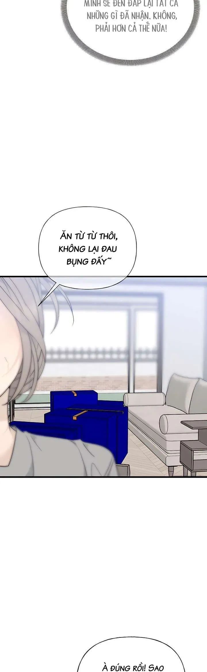 Sự Thâm Nhập Dịu Dàng Chap 1