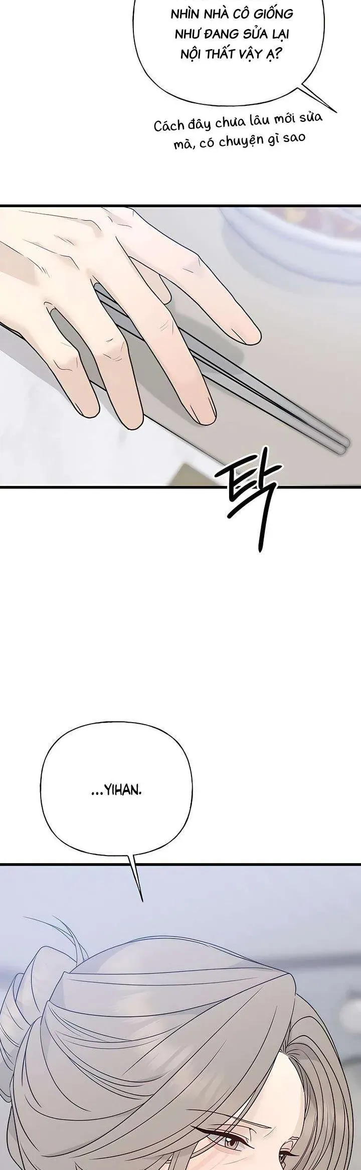 Sự Thâm Nhập Dịu Dàng Chap 1