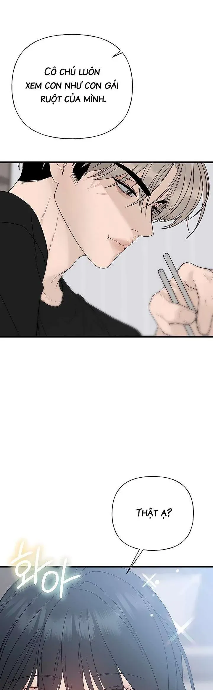 Sự Thâm Nhập Dịu Dàng Chap 1