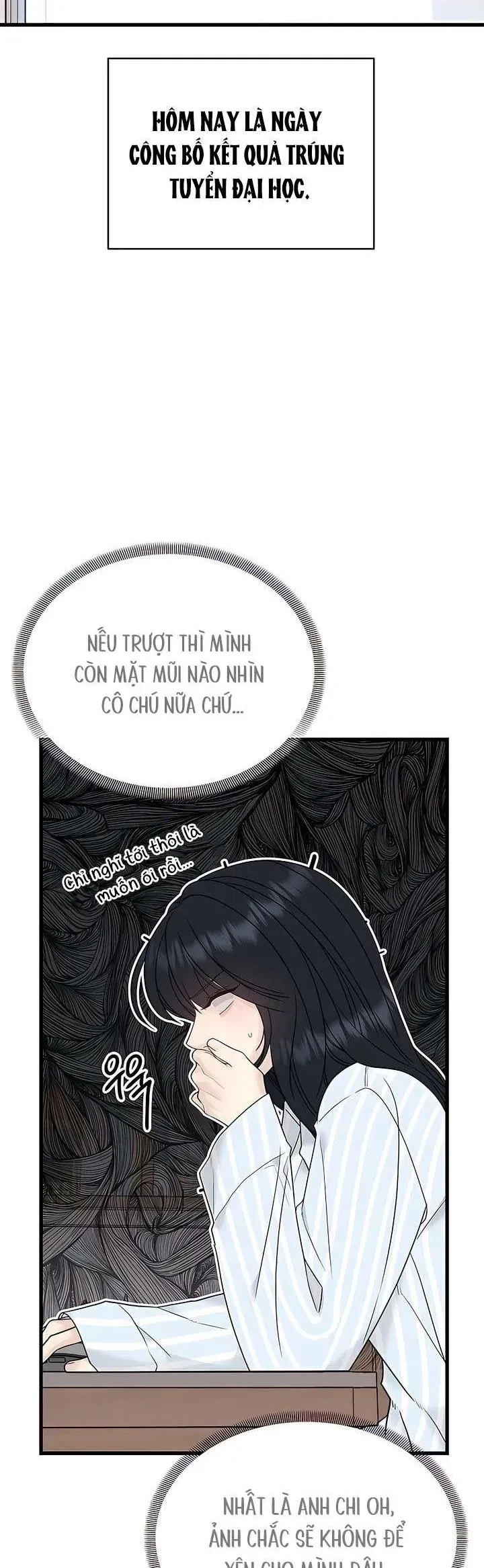 Sự Thâm Nhập Dịu Dàng Chap 1