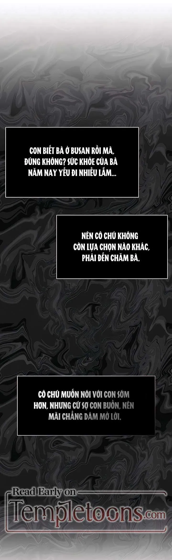 Sự Thâm Nhập Dịu Dàng Chap 1