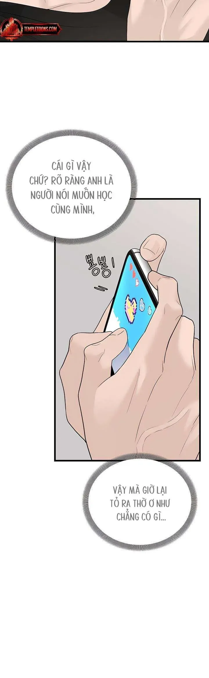 Sự Thâm Nhập Dịu Dàng Chap 1