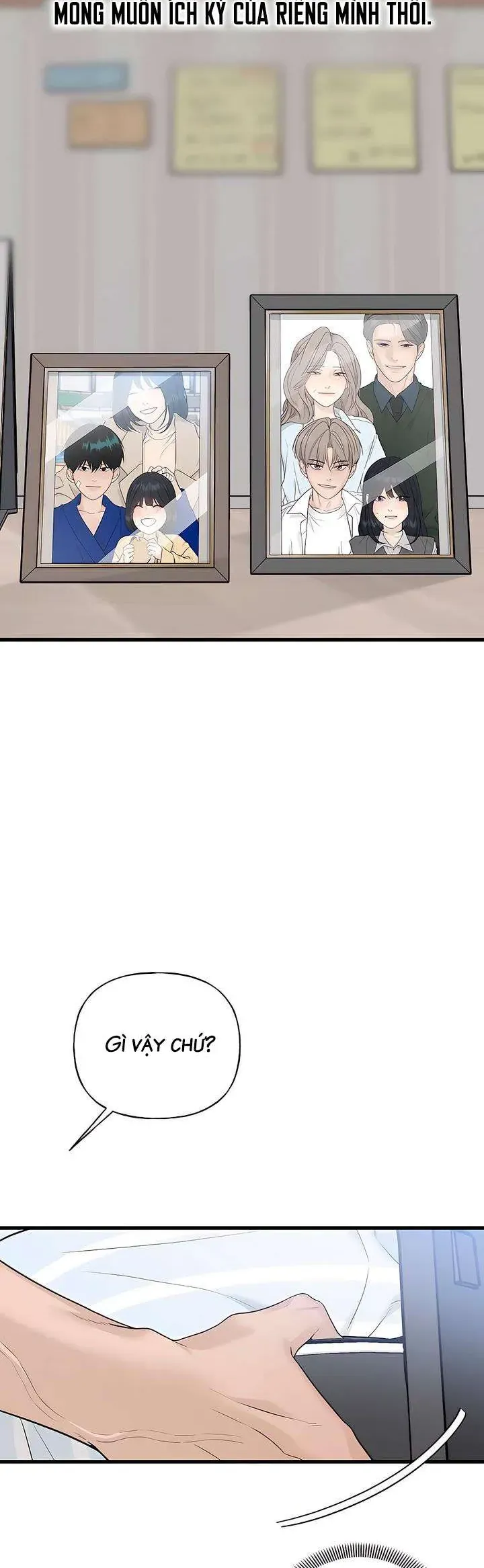 Sự Thâm Nhập Dịu Dàng Chap 1