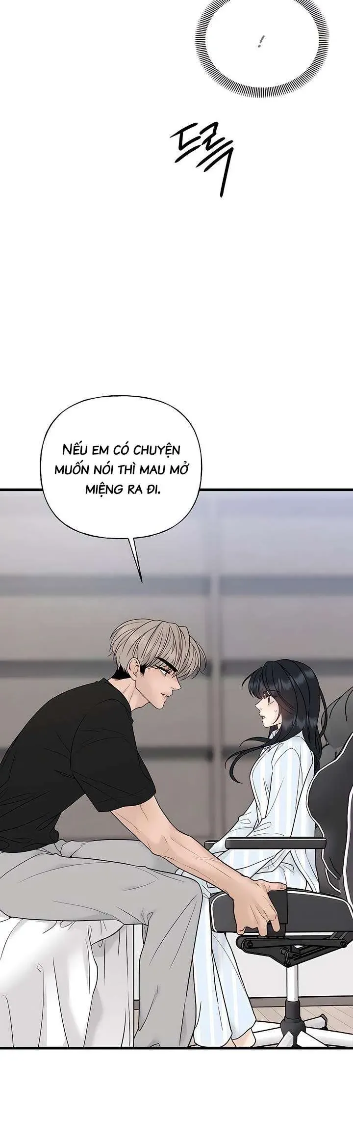 Sự Thâm Nhập Dịu Dàng Chap 1