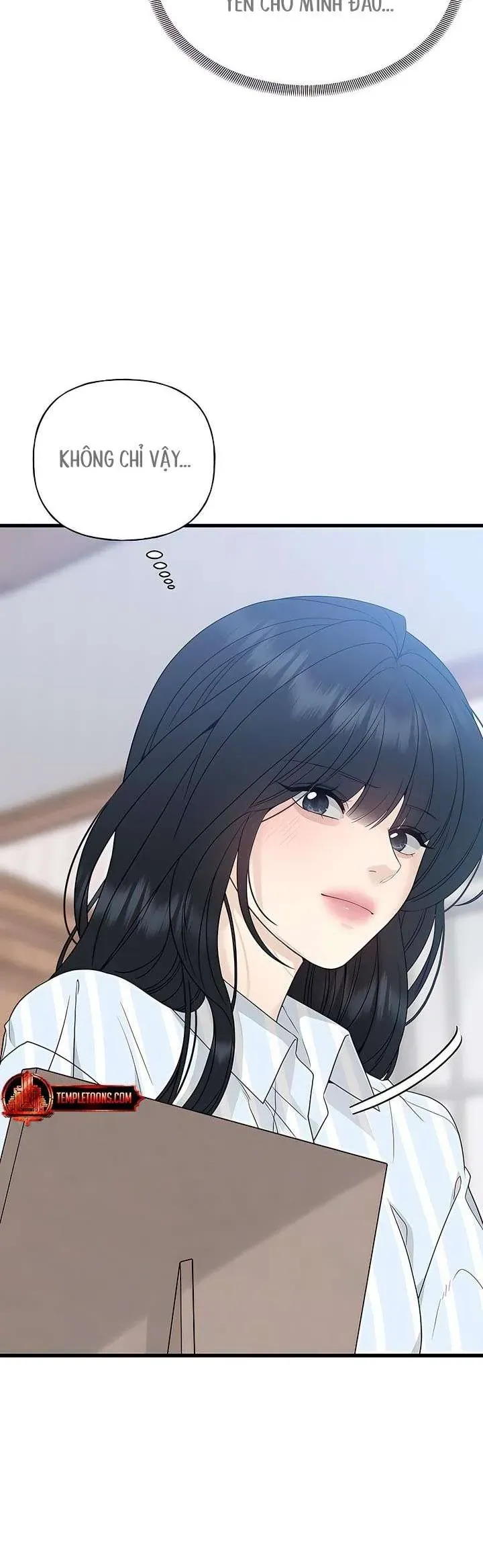 Sự Thâm Nhập Dịu Dàng Chap 1